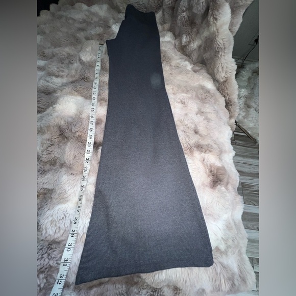 Betabrand Dress Pant Yoga Pant Wide Leg, size small - Picture 10 of 11